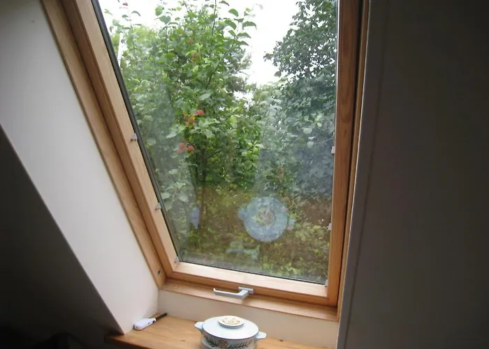 Bed and breakfast Nabolos Rooms, Near Munkebo, Kerteminde And Nyborg *