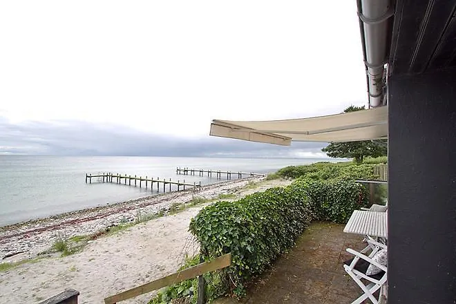 Couette-café Nabolos Rooms, Near Munkebo, Kerteminde And Nyborg