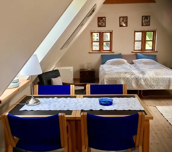 Frühstückspension Nabolos Rooms, Near Munkebo, Kerteminde And Nyborg