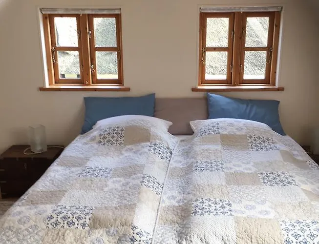 Nabolos Rooms, Near Munkebo, Kerteminde And Nyborg *