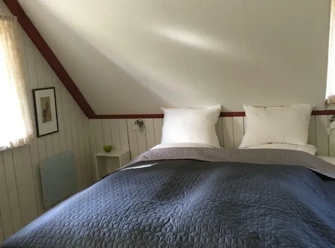 Nabolos Rooms, Near Munkebo, Kerteminde And Nyborg Bed and breakfast *